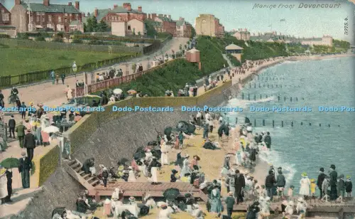 R031064 Marine Front Dovercourt Hartmann