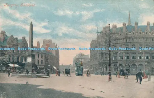 R031067 Fargate Sheffield Valentine