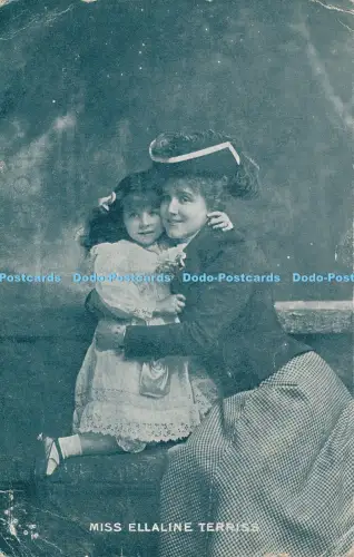 R031192 Miss Ellaline Terriss