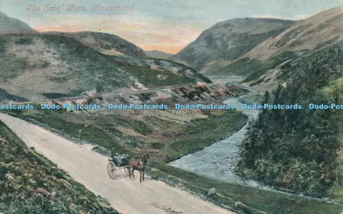 R031209 The Sma Glen Glenalmond Valentine