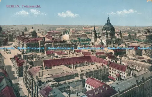 R031213 Berlin Totalansicht