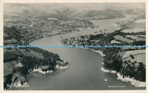 R031246 The River Dart Aerofilms Ltd RP