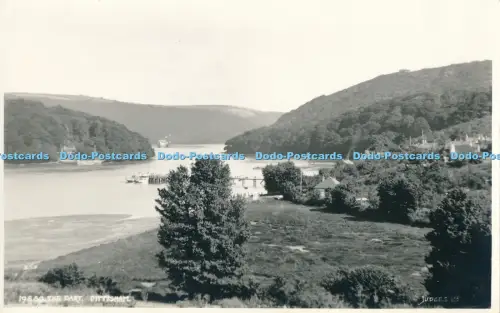 R031248 The Dart Dittisham Judges Ltd No 19880