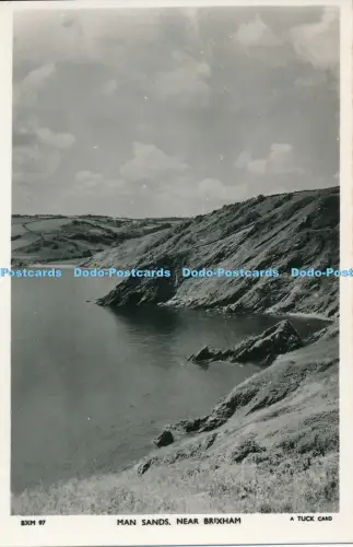 R031250 Man Sands Near Brixham Tuck RP