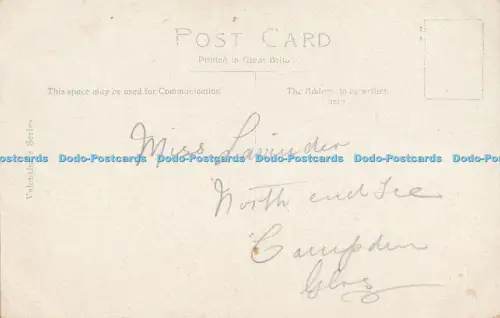 R031252 Goodwick Valentine