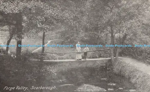 R031254 Forge Valley Scarborough