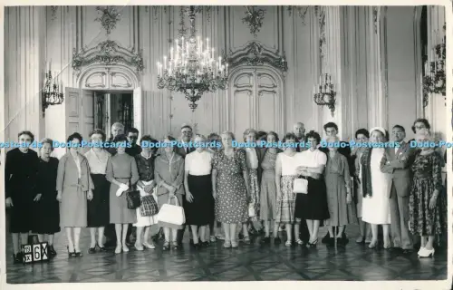 R031763 Wien Schloss Schönbrunn Fachet