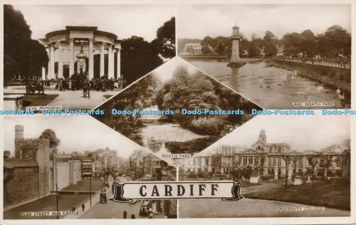 R031947 Cardiff Multi View Excel RP