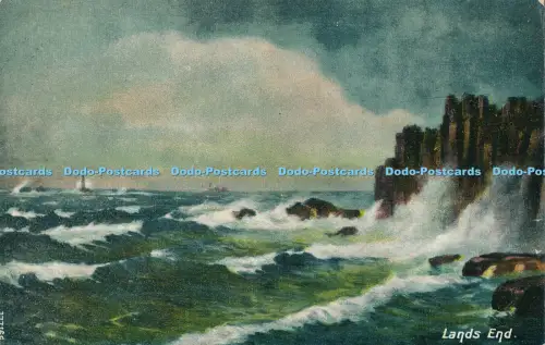 R025728 Lands End Frith