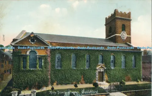 R025730 Holy trinity Church Guildford Frith