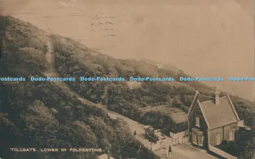 R025868 Tollgate Lower Rd Folkestone