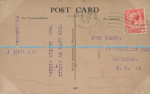 R025868 Tollgate Lower Rd Folkestone