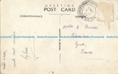 R026090 London Multi View 1952