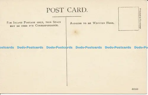 R026451 Netley Abbey West Front FGO Stuart 181