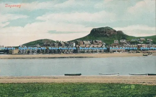 R027065 Deganwy Valentine