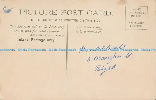 R027079 Chillingham Castle