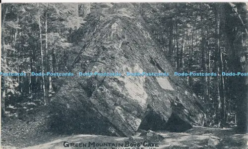 R027523 Green Mountain Boys Cave Lae Dunmore Everest