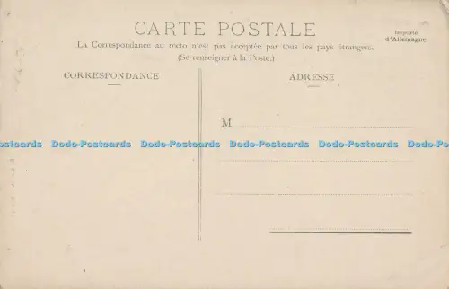 R027564 Le Pas de Roland