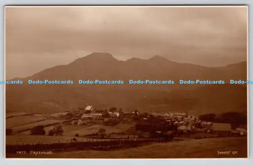 R817561 Festiniog Richter 7477