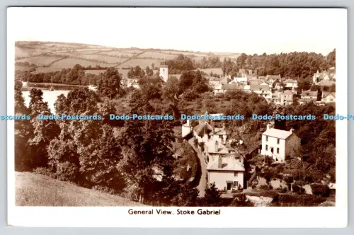 R817569 Stoke Gabriel General View RP