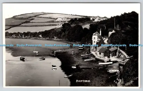 R817574 Bantham Ruth British Made RP