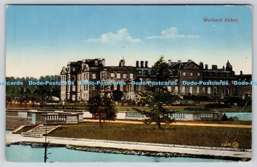 R817585 Welbeck Abbey Valentine Serie