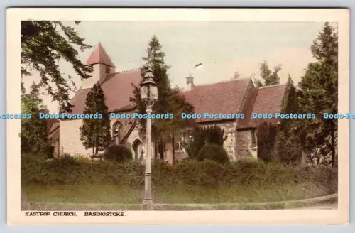 R817777 Basingstoke Eastrop Church