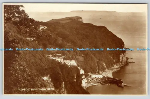 R818921 Clovelly aus Hobbyantrieb. RP