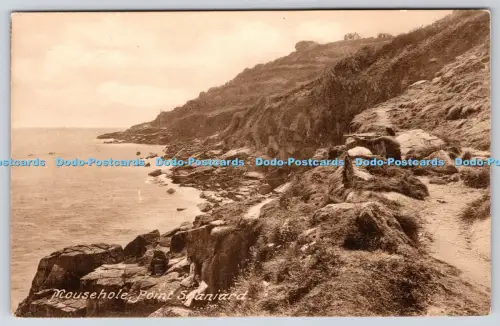 R819396 Mausloch. Point Spanier. F. Frith. Reigate. Nr. 79945A