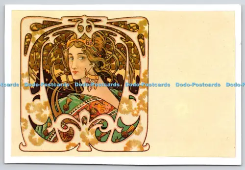 L347213 Woman E Antalbe