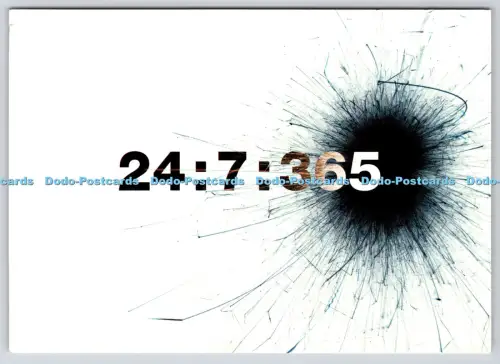 L347235 Peter and Wendy Frost London First Direct London Cardguide