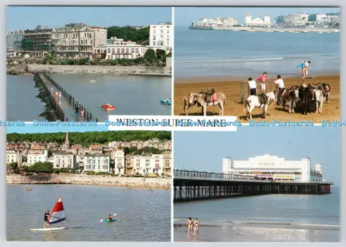 L347250 Weston Super Mare E T W Dennis Scarborough Multi View