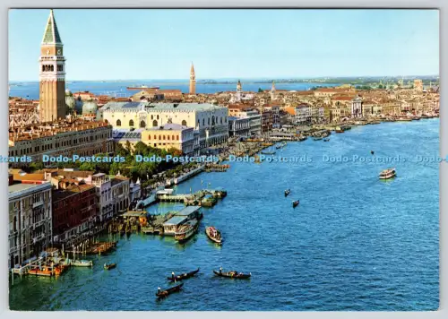 L346105 Venezia Panorama G F Zerella Co Graf s r l