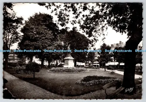 L348542 Amiens Somme Square Rene Kelch Gaby G Artaud