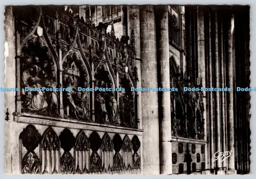 L348562 Amiens Somme Deambulatoire Gaby G Artaud