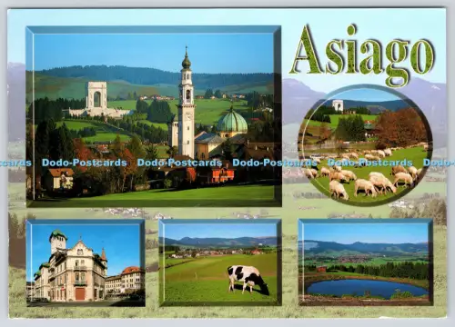 L348722 Asiago Kuh Schaf Carli G Luca Sassi Multi View
