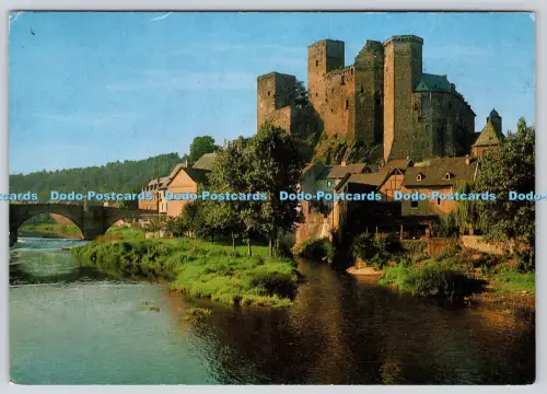 L348747 Runkel a d Lahn G Zeitz