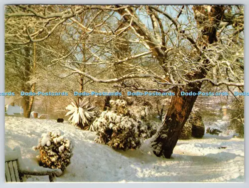 L353089 Wintermantel Gloucestershire Federation of Women Institutes