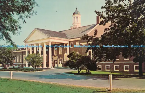 R036450 Hochschule Hannover. Hannover. Indiana. J. Graham Brown Campus Center. Dexter