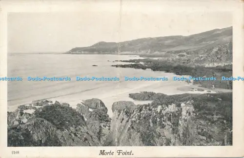 R037153 Morte Point. F. Bier. Gummistiefel. Nr 2168