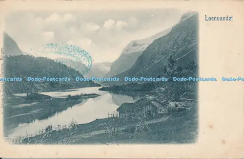 R037908 Loenvandet B Hopkins