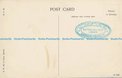 R037933 A Valley Quetta R W Rai B Hopkins