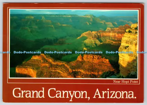L349842 Arizona. Grand Canyon. Near Hopi Point. Petley Studios. Phönix. John Hi