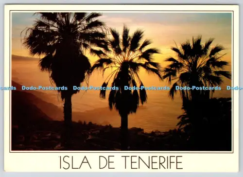 L350353 isla de Tenerife. Imagina. Tullio Gatti