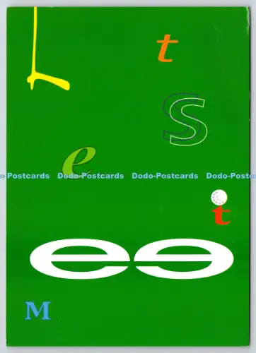 L353776 Briefe. M. E. I. S. T. Bumerang