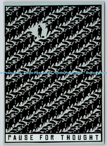 L353780 Denkpause. Bumerang