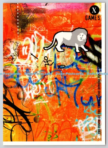 L353781 Die X Spiele. Bumerang