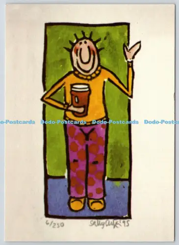 L353785 Bier. Bumerang. Sally Anne Cutler