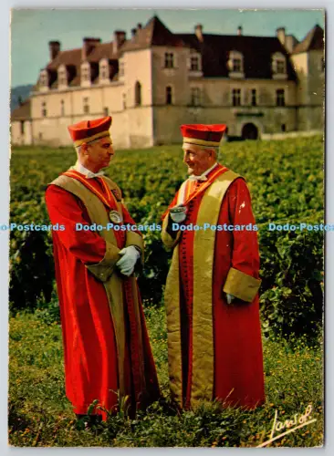 L353807 En Bourgogne. R. Moisy. Edition Jansol. 1978