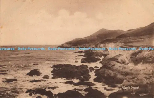 R039952 Morte Point P Gos